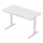 Biurko gamingowe Huzaro Leader 8.2 White (elektryczna regulacja) MA-LEADER 8.2 White